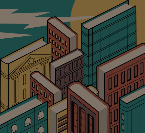 Библиополис